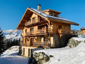 Chalet Le Montana